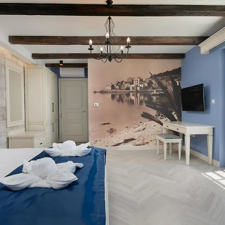 Hotel Heritage Liberan