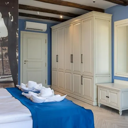 Ξενοδοχείο Heritage Liberan 4*