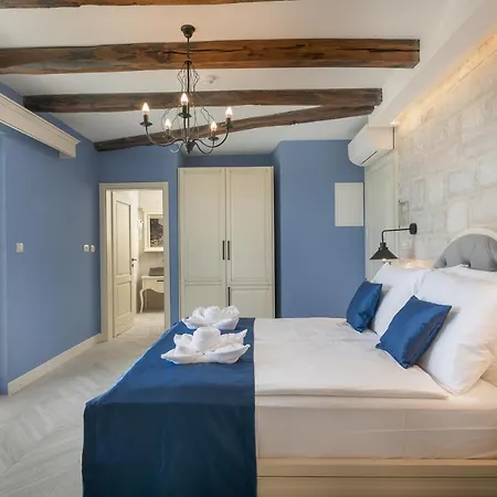 Heritage Liberan 4* Podgora (Split-Dalmatia)