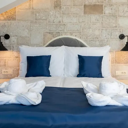 Ξενοδοχείο Heritage Liberan 4*