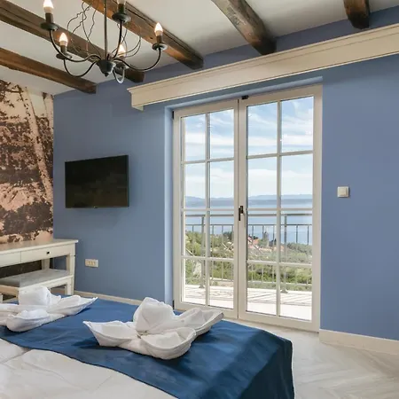 Hotel Heritage Liberan Podgora (Split-Dalmatia)