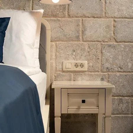 Ξενοδοχείο Heritage Liberan