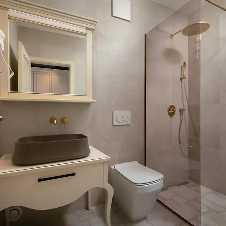 Heritage Liberan Hotel