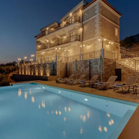 Heritage Liberan Hotel 4*