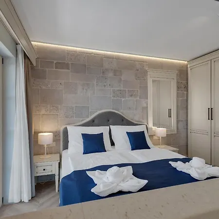 Heritage Liberan Ξενοδοχείο Podgora