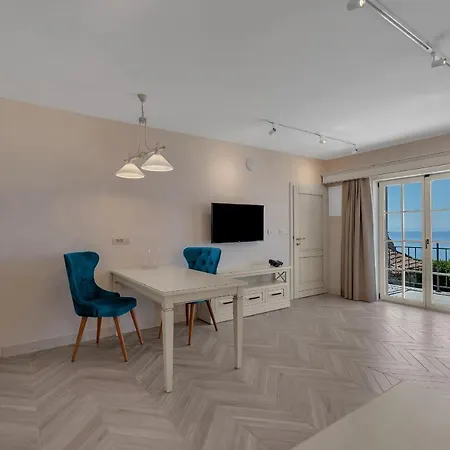 Heritage Liberan 4* Podgora (Split-Dalmatia)