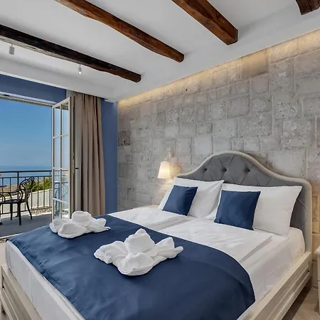 Heritage Liberan Hotel 4*