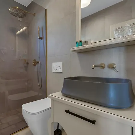 Heritage Liberan 4* Podgora (Split-Dalmatia)