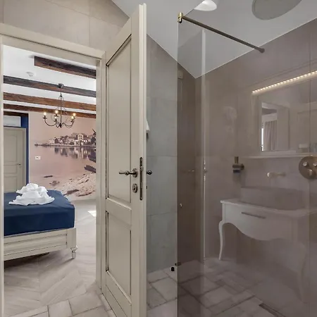 Heritage Liberan 4* Podgora