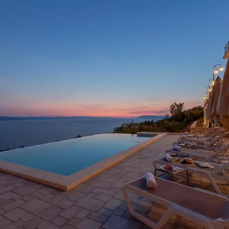 Heritage Liberan Ξενοδοχείο Podgora