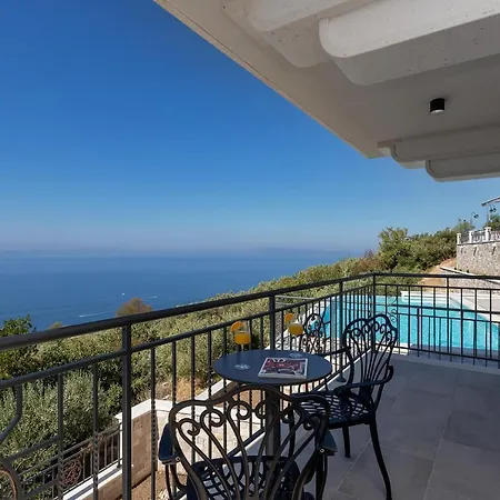Hotel Heritage Liberan Podgora (Split-Dalmatia)