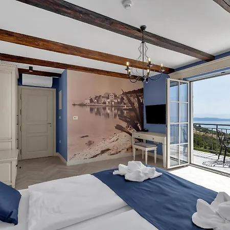 Heritage Liberan Hotel 4*