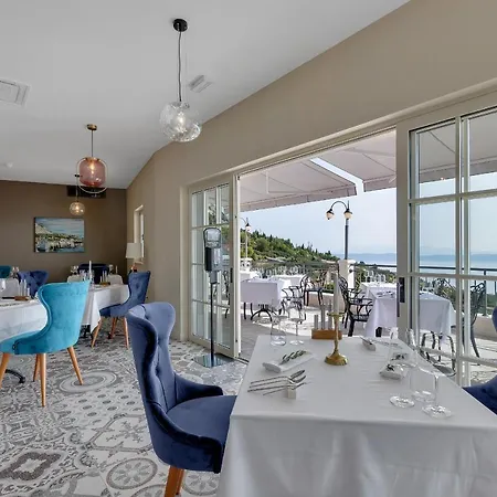Heritage Liberan 4* Podgora (Split-Dalmatia)