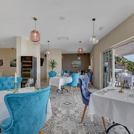 Hotel Heritage Liberan 4*