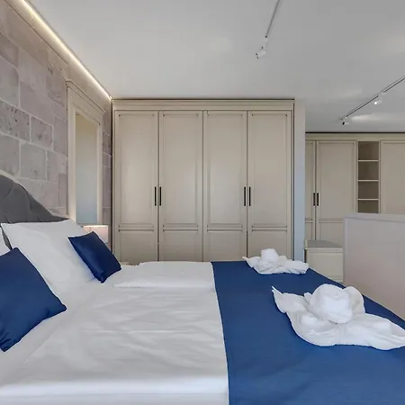 Heritage Liberan 4* Podgora (Split-Dalmatia)