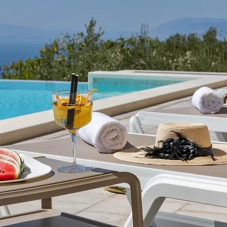 Heritage Liberan Ξενοδοχείο 4*