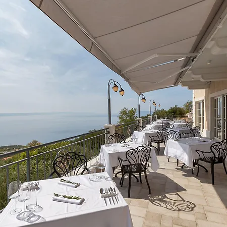 Heritage Liberan Hotel