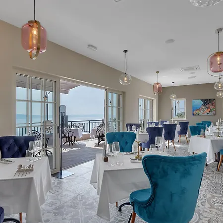 Heritage Liberan Hotel