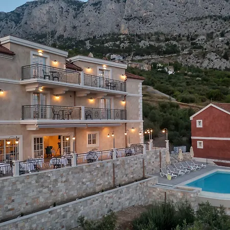 Heritage Liberan Hotel