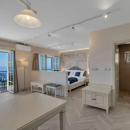 Hotel Heritage Liberan Podgora (Split-Dalmatia)