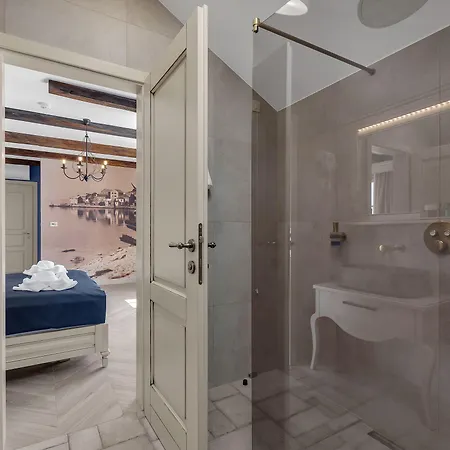 Heritage Liberan 4* Podgora (Split-Dalmatia)