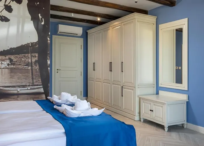 فندق Heritage Liberan 4*