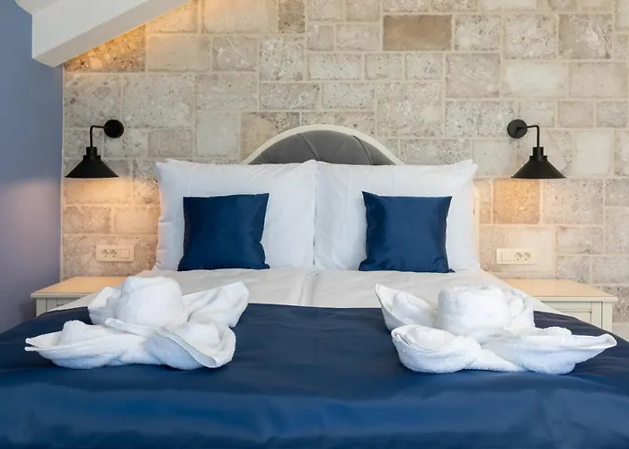 فندق Heritage Liberan 4*