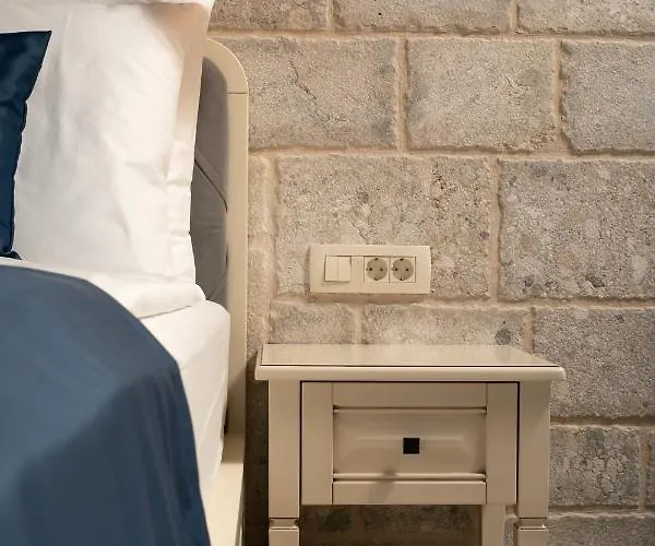 فندق Heritage Liberan