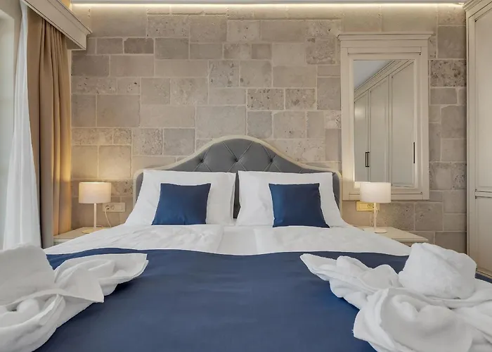 Heritage Liberan فندق