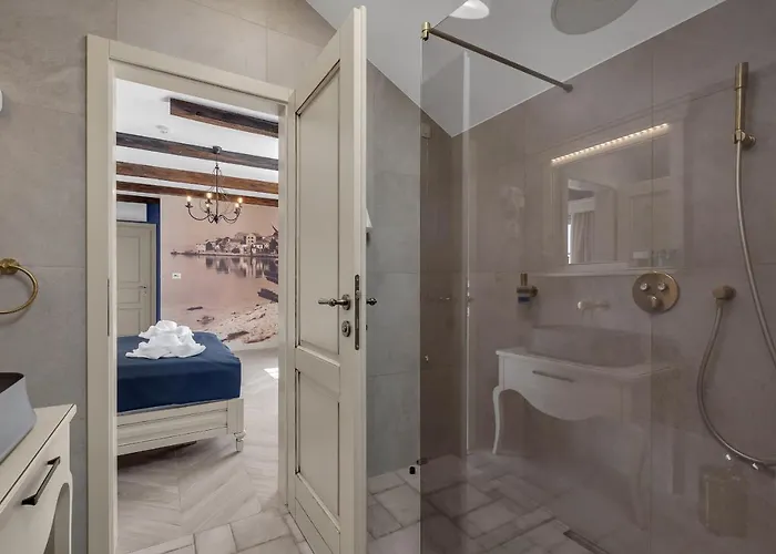 Heritage Liberan 4* بودغورا
