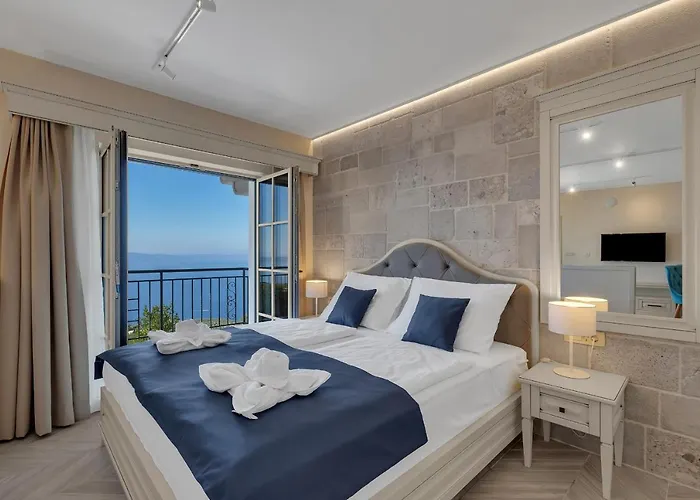 فندق Heritage Liberan 4*