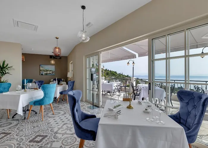 Heritage Liberan 4* بودغورا