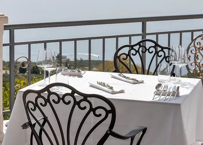 فندق Heritage Liberan 4*