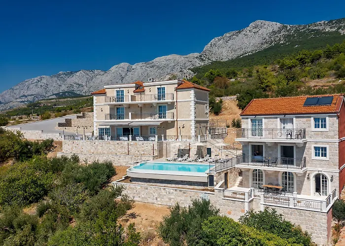 فندق Heritage Liberan 4*