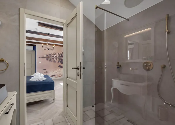 Heritage Liberan 4* بودغورا