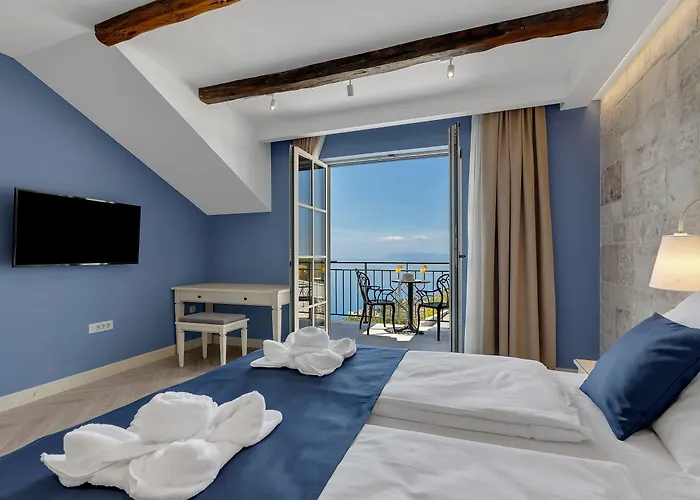 فندق Heritage Liberan 4*