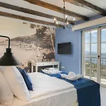Heritage Liberan Hotel