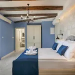 Heritage Liberan 4* Podgora (Split-Dalmatia)