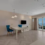 Heritage Liberan 4* Podgora (Split-Dalmatia)