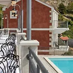 Hotel Heritage Liberan Podgora (Split-Dalmatia)