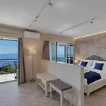 Heritage Liberan Hotel Podgora (Split-Dalmatia)
