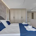 Heritage Liberan 4* Podgora (Split-Dalmatia)