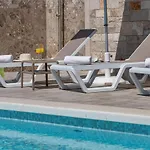 Heritage Liberan 4* Podgora (Split-Dalmatia)