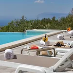 Heritage Liberan Hotel Podgora (Split-Dalmatia)