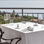 Heritage Liberan Hotel Podgora (Split-Dalmatia)