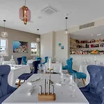 Heritage Liberan Hotel Podgora (Split-Dalmatia)