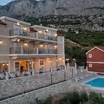Heritage Liberan Hotel