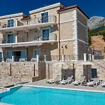 Hotel Heritage Liberan Podgora (Split-Dalmatia)