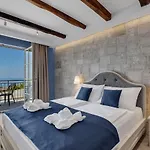 Heritage Liberan Podgora (Split-Dalmatia)