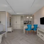 Heritage Liberan Hotel Podgora (Split-Dalmatia)